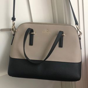 Kate Spade Tote with Removable Crossbody Strap